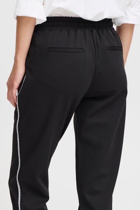 Produktbild B.young BYRIZETTA DECO PANTS 3 20815993 (XXL)