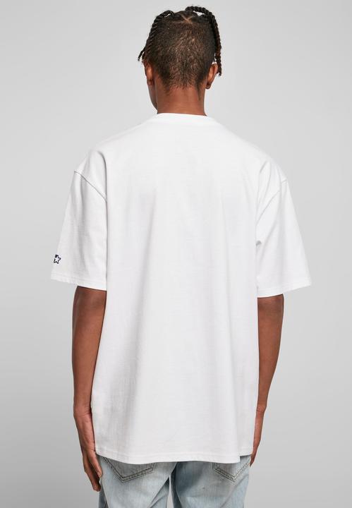 Actual product image Starter Airball Tee - 16900 (XL)