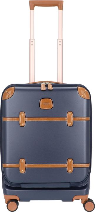 Immagine prodotto Brics Bellagio - Carrello con connessione USB (40 l, Bagaglio a mano (fino a 50 litri))