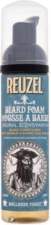 Image du produit Reuzel Mousse de barbe (70 ml)