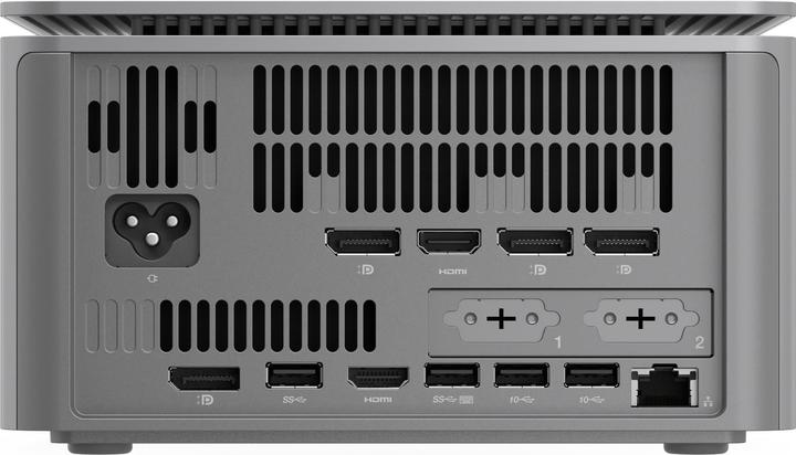 Productafbeelding Lenovo ThinkCentre neo Ultra