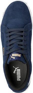 Actual product image Puma Iconic Suede Navy Low S1P (S1P, 42)