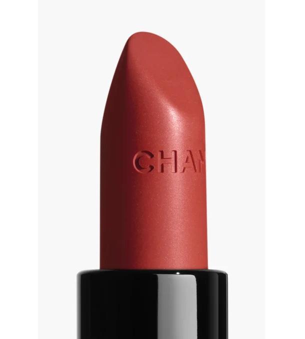 Produktbild Chanel Rouge Allure Velvet One Shot No 01 (01:00)