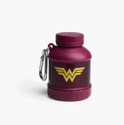 Produktbild Smart Shake Smartshake Whey2Go Funnel Wonder Woman (110ml)