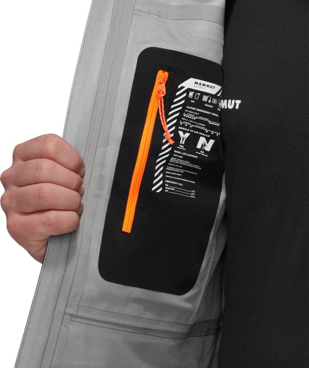 Image du produit Mammut Stoney HS M (M)