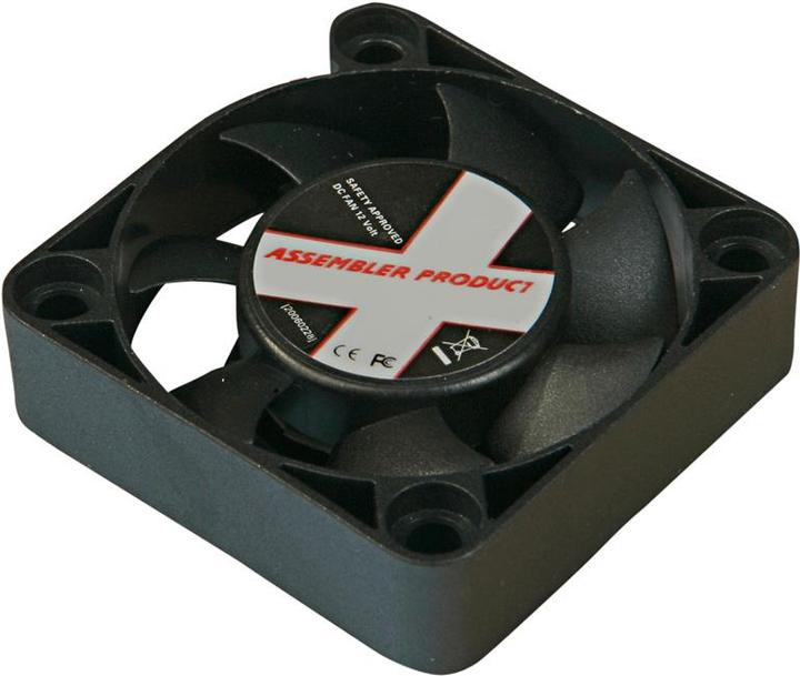 Immagine prodotto Xilence XPF40.W / XF031 (40 mm, 1 x)