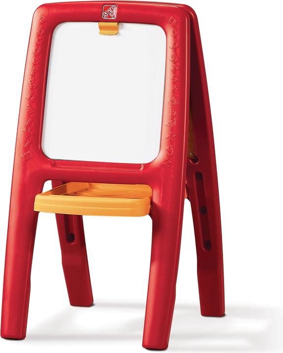 Step2 Easel For Two