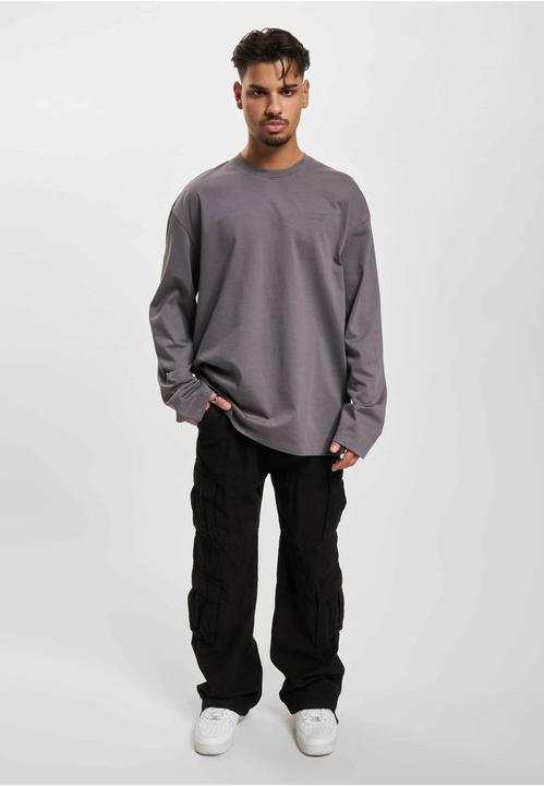 Image du produit DEF T-shirt à manches longues Everyday - 134551 (XXL)
