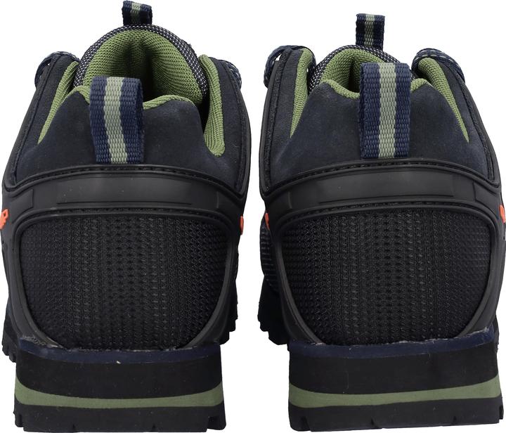 Immagine prodotto CMP Campagnolo Scarpe da trekking Moon Low impermeabili (47)