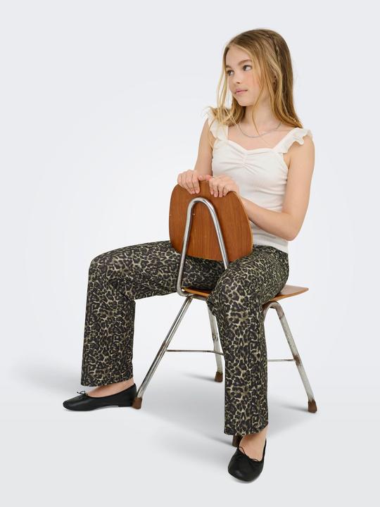 Produktbild Only KOGESRA Ausgestellt Hose Hose (152)