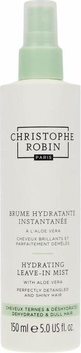 Immagine prodotto Christophe Robin Brume idratante all'aloe vera (150 ml)