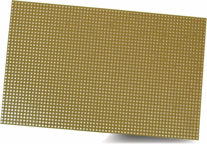 Produktbild Eneroid Punktrasterplatine, 160x100mm, RM2,54