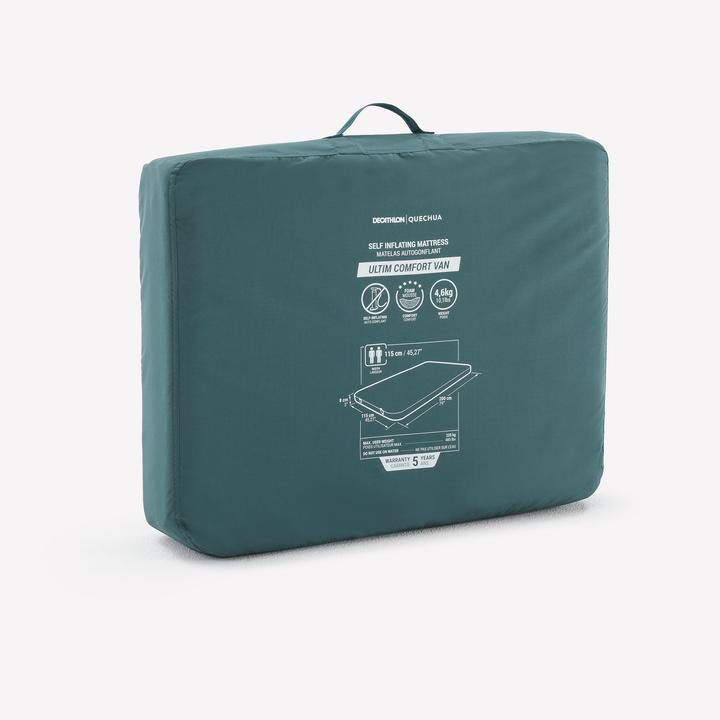 Image du produit Quechua Ultim Comfort Van