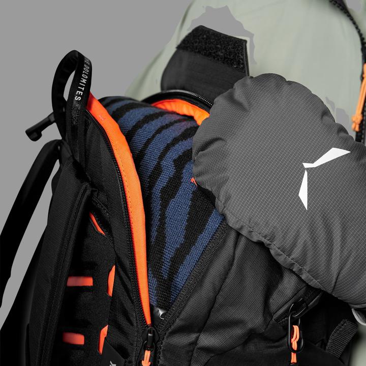 Image du produit Salewa Sella Free L Da (20 l)