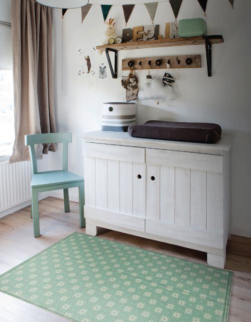 Immagine prodotto Beija Flor Nord (90 x 250 cm)