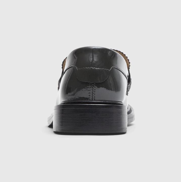 Image du produit Selected Femme Chaussures basses en cuir (41)