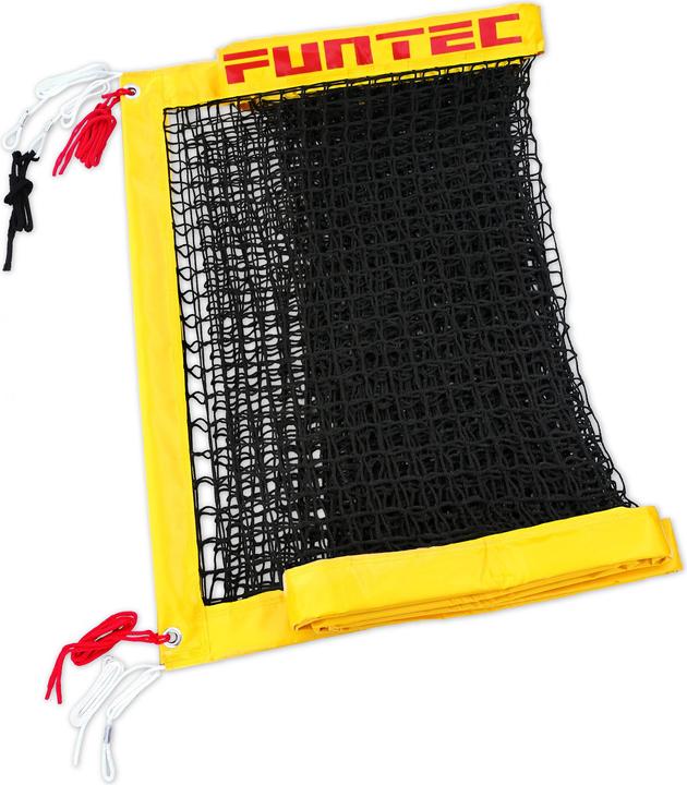 Produktbild Funtec Beachtennisnetz Plus