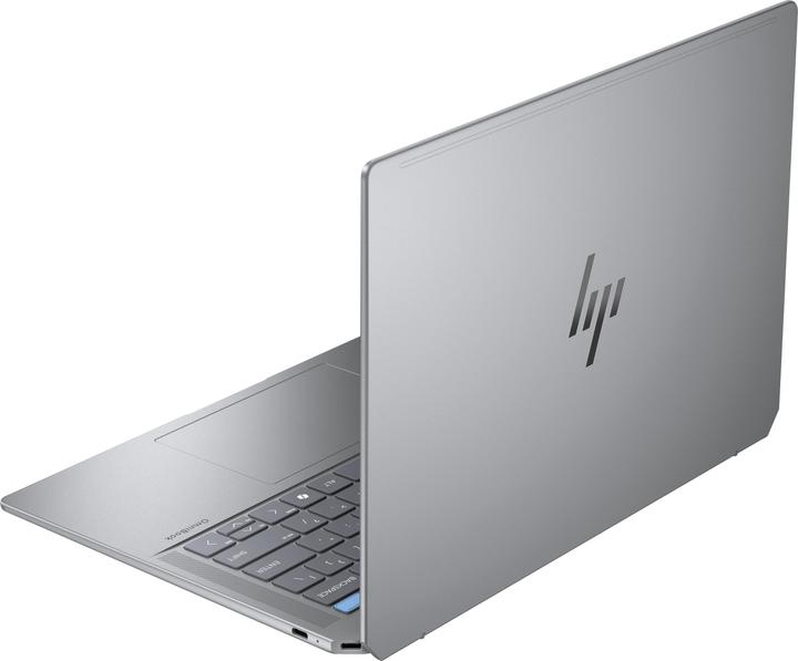 Actual product image HP OmniBook Ultra 14-fe0094ng Notebook 14"" (35.6cm) (14", AMD Ryzen AI 9 365, 16 GB, 1000 GB, DE)