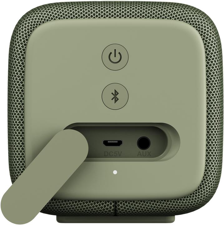 Produktbild Fresh'N Rebel Rockbox Bold S (12 h, Stromversorgung über USB)