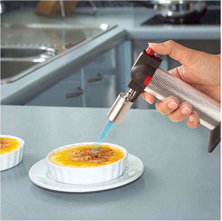 Image du produit CFH Brûleur de cuisine Diamant M 60