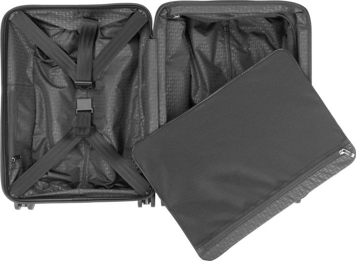 Image du produit Porsche Design Bagage à main Roadster Nylon 4W Trolley S Exp (47 l, Bagage à main (jusqu'à 50l))