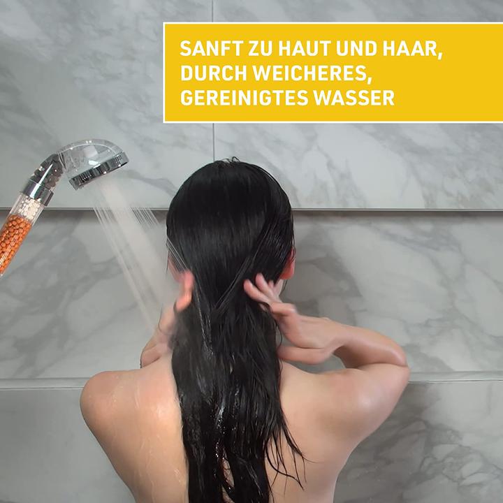 Actual product image MediaShop Aquadon Shower Hero