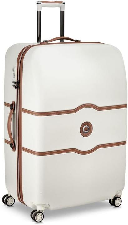 Produktbild Delsey Chatelet Air 4-Rollen Trolley 82 cm (134.67 l, XL (ab 115l))