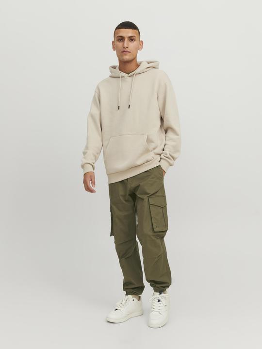 Immagine prodotto Jack & Jones Kane Noah - Pantaloni cargo con risvolto (XL)