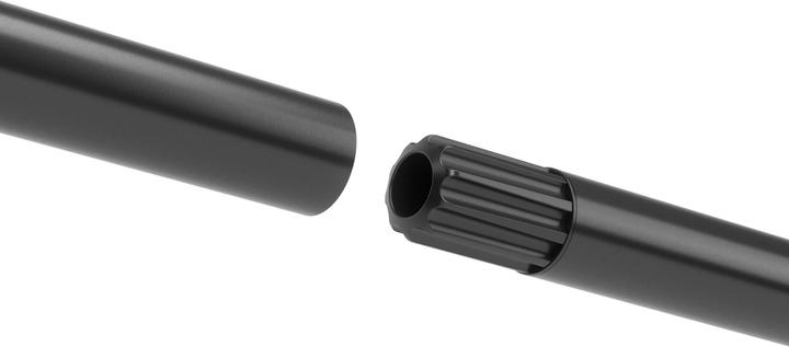 Image du produit Umbra Tringle à rideaux Zen 81 - 163 cm