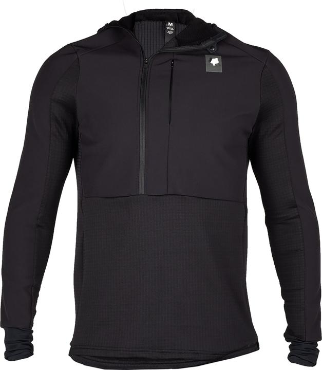 Image du produit Fox Sweat à capuche Defend (S)