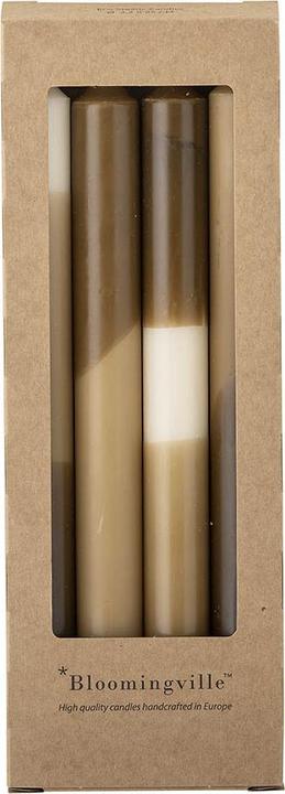 Produktbild Bloomingville Dip Dye (4 Stk.)