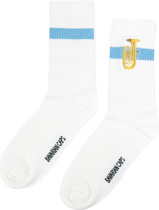 Produktbild Bavarian Caps Tuba (41 - 46)