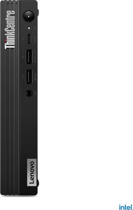 Immagine prodotto Lenovo TC M90Q TINY I7-12700 (Intel Core i7-12700, 16 GB, 512 GB, UHD Graphics 770)