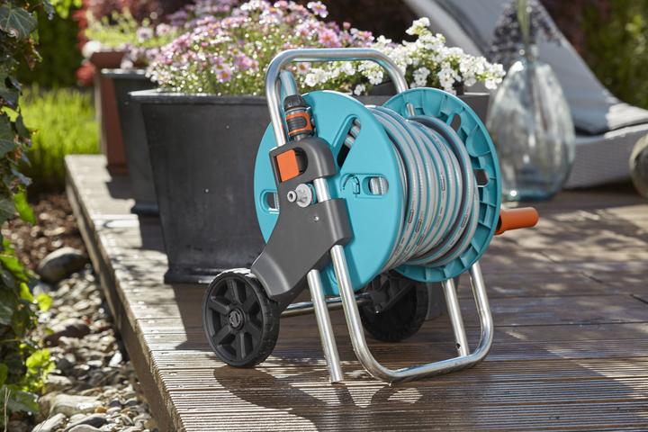 Image du produit Gardena CleverRoll S Set (20 m)