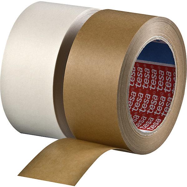 Immagine prodotto tesa Nastro da imballaggio in carta premium (50 mm)