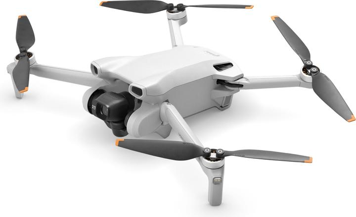 Produktbild DJI Mini 3 inkl. Fly More Combo (38 min, 248 g, 12 Mpx)