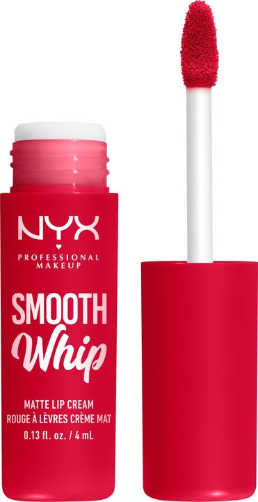 NYX Professional Make-Up Smooth Whip (13 Cherry Cream)