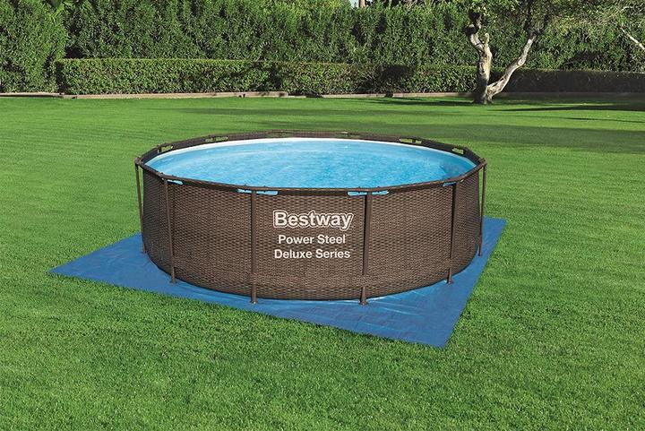 Produktbild Bestway Bodentuch