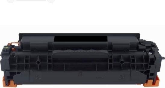 Produktbild Kores Toner für hp Color LaserJet Pro MFP M476 schwarz HC Kapazitaet ca. 2.400 Seiten
