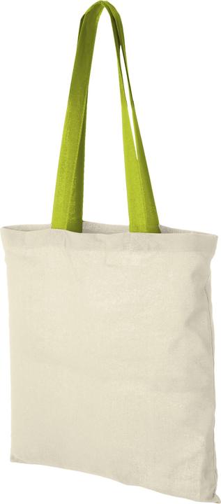 Actual product image Bullet Nevada cotton shopping bag (20.27 l)