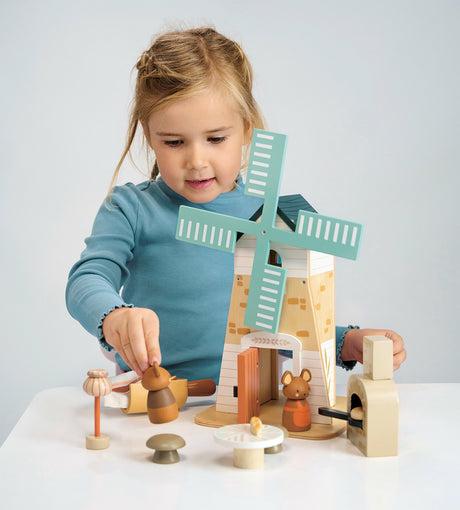 Immagine prodotto Tender Leaf Toys Mulino a vento