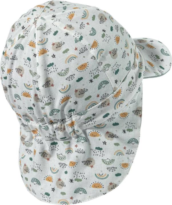 Image du produit Sterntaler Casquette à visière réversible Protection anti-UV + (49)