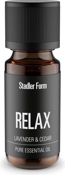 Image du produit Stadler Form Huile essentielle Relax
