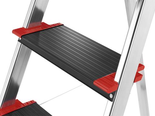 Produktbild Hailo ChampionsLine XXR 225 (Stehleiter, 208 cm)