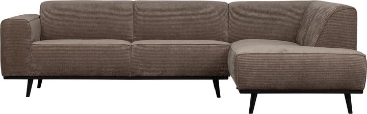Image du produit BePureHome Statement (Canapé d'angle)