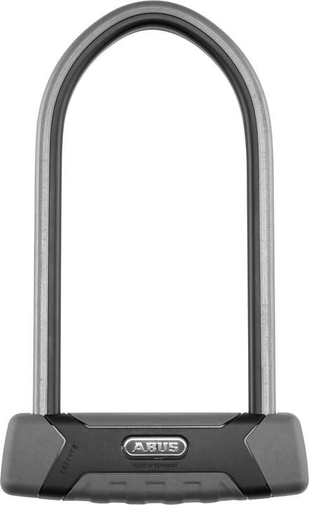Actual product image Abus Granit X-Plus 540 (23 cm)