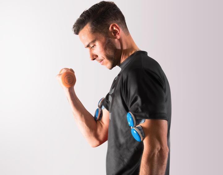 Produktbild Compex Fit 5.0