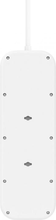 Immagine prodotto Belkin Protezione contro le sovratensioni Surgemaster (8 x, BS 1363, 2 m)