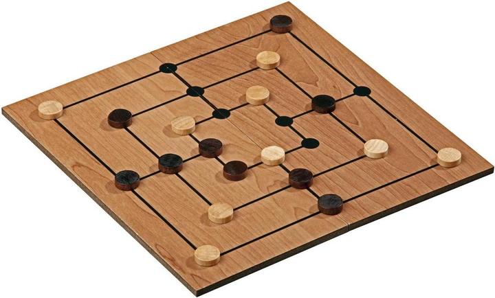 Produktbild Philos Mühle-Set (Deutsch)