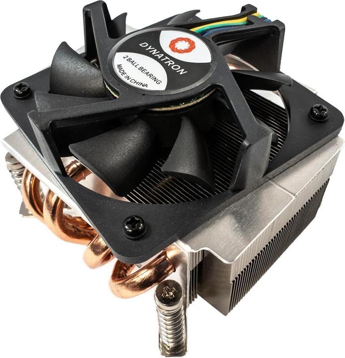Intertech P-555 2U Actief 775 (64 mm)